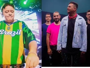 DJ Marlboro impede regravação de sucesso de MC Marcinho