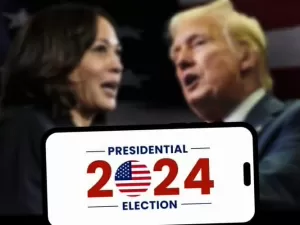 EUA promovem 1º debate entre Kamala e Trump; veja onde assistir