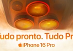 Apple exalta especificações do iPhone 16 Pro e do A18 Pro em comercial - iPhone 16 Pro comercial