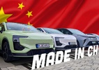 Como o mundo tenta frear o avanço das marcas de carros chinesas - Foto: Reprodução/The Autopian