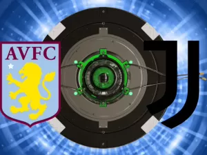 Aston Villa x Juventus: onde assistir e horário do jogo da Champions