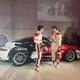 Furia apresenta equipe com Caio Castro e Matheus Comparatto para Porsche Cup