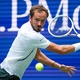Medvedev e Rublev jogam Hangzhou como principais favoritos