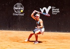 Curitiba Open terá duas top 100, Pigossi e Carol estão garantidas