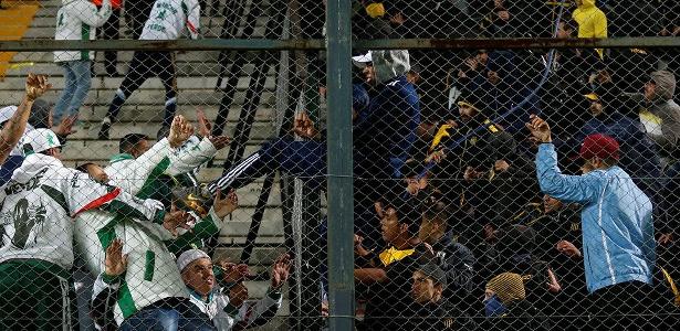 Palmeiras se vê como vítima e protesta contra decisão da Conmebol: Escárnio