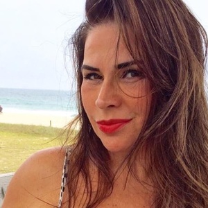 Solange Gomes (Foto: Reprodução/ Instagram) 