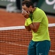 Nadal vence Djokovic em grande batalha e está na semifinal de Roland Garros