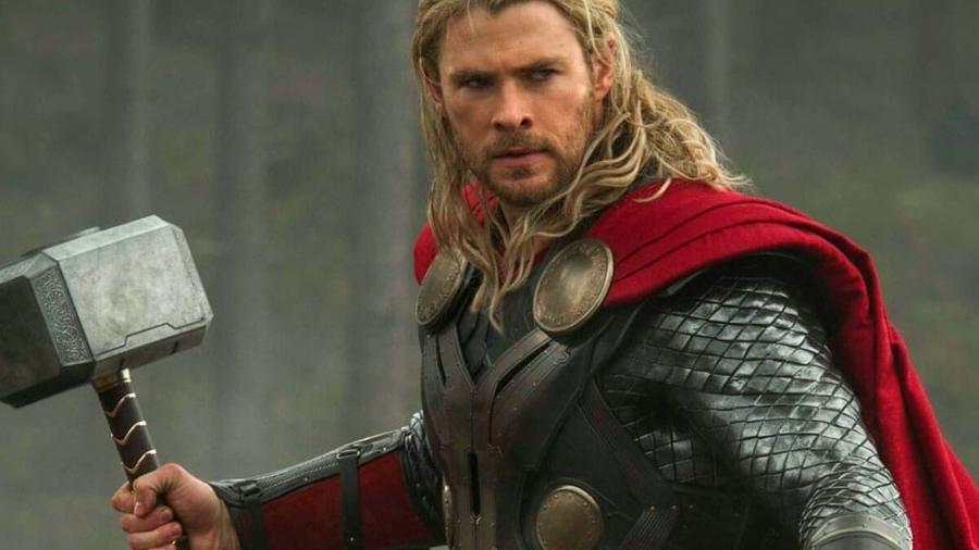 Não é Chris Hemsworth: Veja qual é o ator mais alto da Marvel