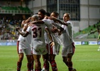 Com reservas, Flamengo domina e bate América-MG no Brasileirão - Marcelo Cortes / Flamengo / Flickr