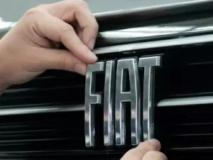 10 carros mais populares da Fiat