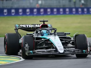 ANÁLISE F1: Como a Mercedes domou seu problemático W15 em 2024