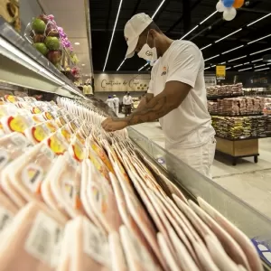 Divulgação/Barbosa Supermercados