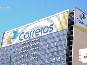 Concurso Correios: provas em novembro; editais podem sair amanhã (17)