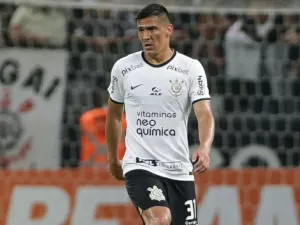 Por dívida com zagueiro, Fifa pune Corinthians com transfer ban