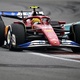 "Não é um bom trabalho de equipe" e "Quer que o deixe passar?": as frases de Hamilton nas 'tretas' com Ferrari via rádio