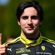 F2: C&acirc;mara comemora pole em Monza e destaca foco "nas coisas certas e nas corridas"