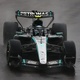 F1: Antonelli explica problemas com freios durante GP de Singapura