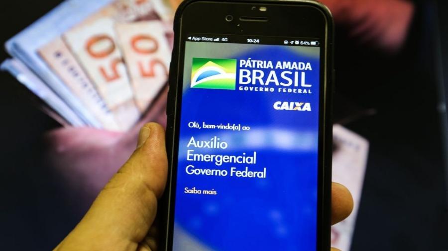 País se encontra em posição frágil, inclusive para políticas sociais, diz Tesouro -                                 Marcello Casal JrAgência Brasil                            
