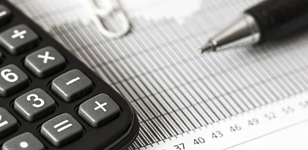 Você pode ter dívidas e ainda estar no controle. Ou não