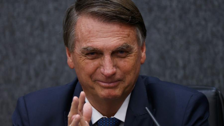 Governo Bolsonaro bloqueou R$ 2,4 bilhões do Ministério da Educação - O Antagonista 