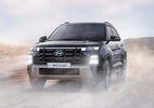 Novo Hyundai Creta 2024 é apresentado na Índia com grandes mudanças visuais - Foto: Divulgação/Hyundai