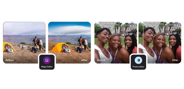 Fim da foto ruim: IA do Google é liberada para editar imagens; saiba como