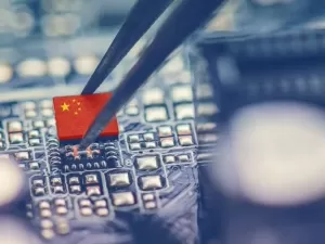 Nvidia reduz preços na China em confronto com Huawei