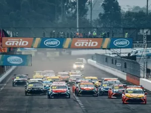 Stock Car: F. Baptista retoma liderança do campeonato após etapa no Velopark