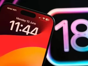 iOS 18 chega nesta segunda-feira, mas um detalhe pode te desanimar