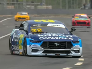 NASCAR Brasil: Victor Andrade vence em Curvelo e garante títulos na Challenge