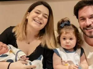 Após críticas, Eliezer explica por que não chama babá de Lua pelo nome