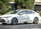 Toyota Corolla: preços, versões, motorização e equipamentos - Divulgação