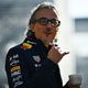 Menos politicagem e mais "corrida pura": objetivos de Mekies para Red Bull na F1