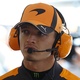 F1: Norris &eacute; impedido de falar sobre regulamento de 2026 em entrevista