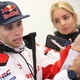 MotoGP - Ap&oacute;s p&oacute;dio, Moreira brinca sobre expectativas para Mandalika: "J&aacute; falaram que tenho que vencer"