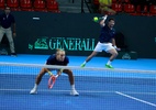 Em busca do Finals, Matos e Luz são os cabeças 8 no Masters de Paris