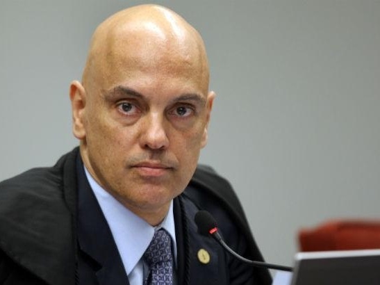 Moraes blinda inquérito das fake news; nem delegados sabem detalhes