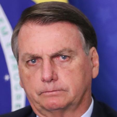Líderes religiosos formalizam pedido de afastamento de Bolsonaro - Reprodução/Flickr Planalto