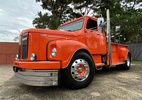 Scania 111 se transforma em picape cheia de estilo - Scania 111 Picape (Foto: Renato Bellote)