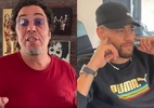 De Neymar a Raí: veja quem são os candidatos de atletas e ex-atletas - Reprodução/Instagram