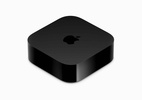 Bug: Apple TV 4K de 128GB só “reconhece” metade do espaço - Nova Apple TV 4K de cima e na diagonal