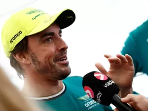 F1: Alonso se diz "preparado para tudo" e lamenta possibilidade de corrida sem ultrapassagens em Mônaco