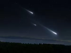 Chuvas de meteoros e lançamentos: veja o Calendário Astronômico de novembro