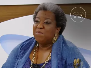 "Tudo o que estava associado à história negra, à cultura negra, foi demonizado", afirma a ministra Macaé Evaristo 