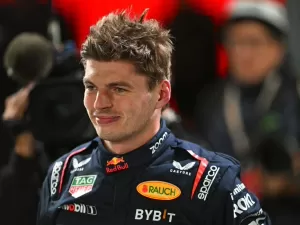 F1: Verstappen 'alfineta' CEO da McLaren após tetracampeonato "sem carro mais rápido"