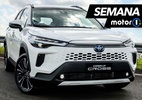 Semana Motor1.com: Corolla Cross 2026, Mobi com novo motor e mais - Divulgação