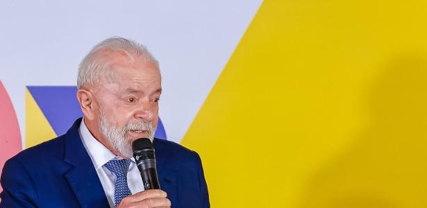 Lula precisa entender melhor qual "imprensa digital" precisa de regulação