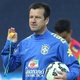 Dunga elogia 'currículo' de Ancelotti, mas ressalva: 'Sozinho não resolve'
