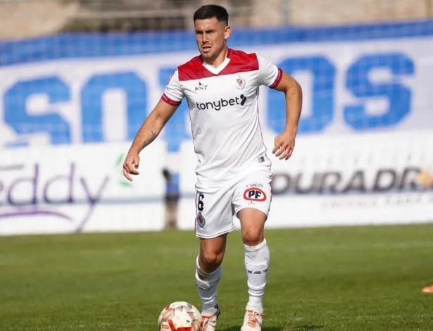 Sebastián Díaz - undefined