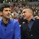 Pai afirma que acreditava mais em Djokovic do que ele pr&oacute;prio